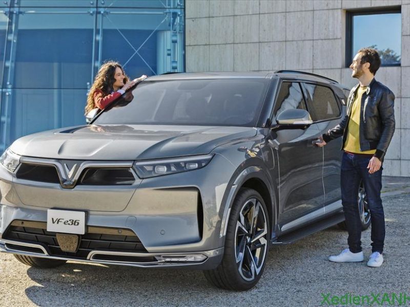 Đăng Kiểm, Phí Đường Bộ Và Bảo Hiểm Cho Xe Ô Tô Điện