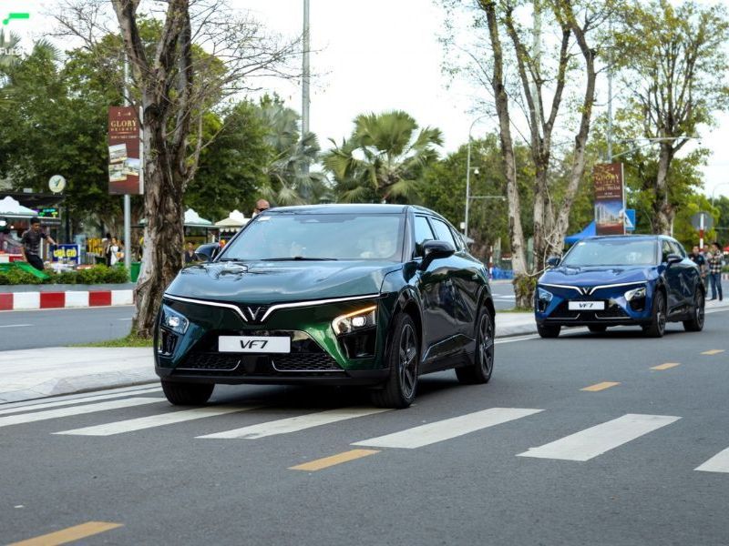 Các Trường Hợp Ngoại Lệ: Khi Nào Xe Điện Không Cần Bằng Lái?