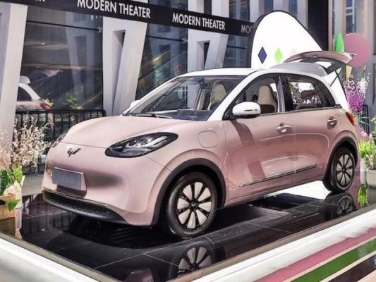 Xe Ô Tô Điện Trung Quốc: Giá Bán, Mẫu Xe Và Lưu Ý Mua