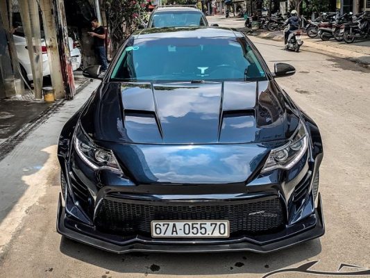 Biển Số An Giang: Mã 67 Và Ký Hiệu Từng Huyện Mới Nhất