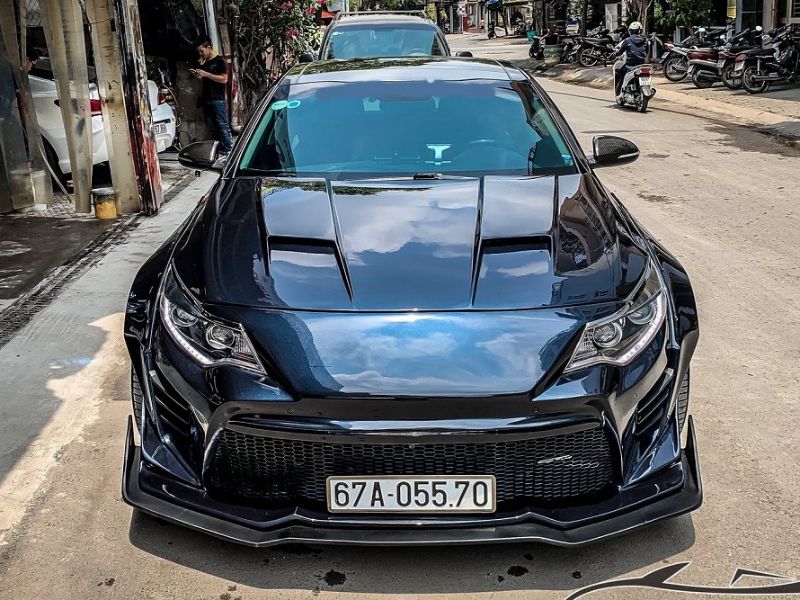 Biển Số An Giang: Mã 67 Và Ký Hiệu Từng Huyện Mới Nhất