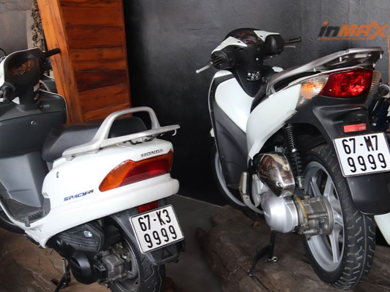 Danh sách biển số xe An Giang theo từng huyện, thị xã và thành phố