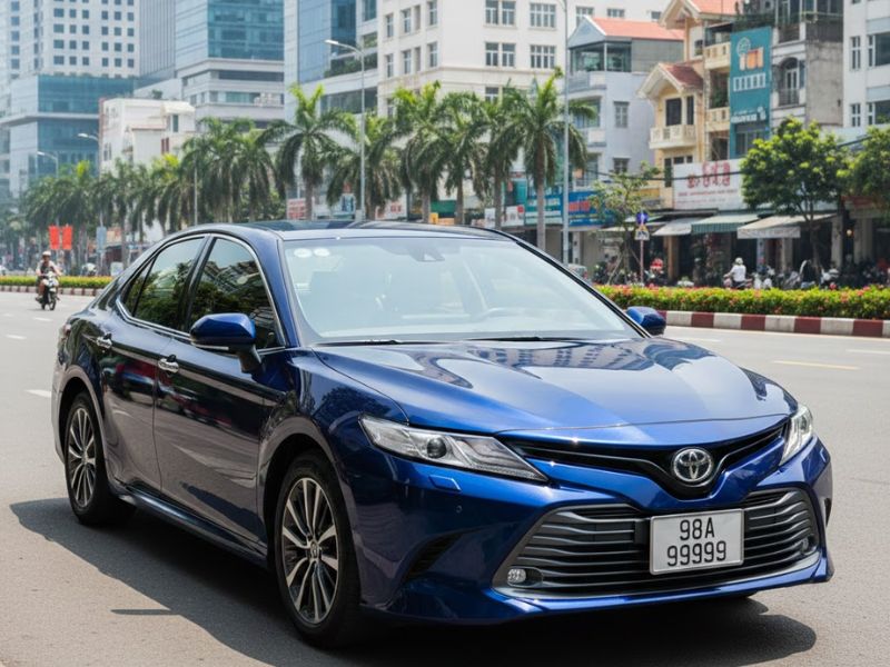 Biển Số Bắc Giang Là Gì? Ý Nghĩa Và Cách Nhận Biết