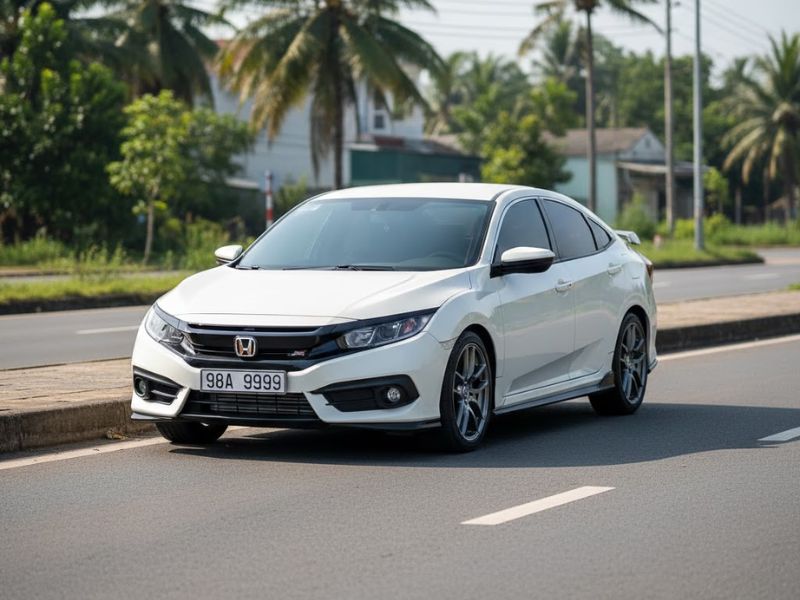 Biển Số Bắc Giang Theo Từng Huyện, Thành Phố