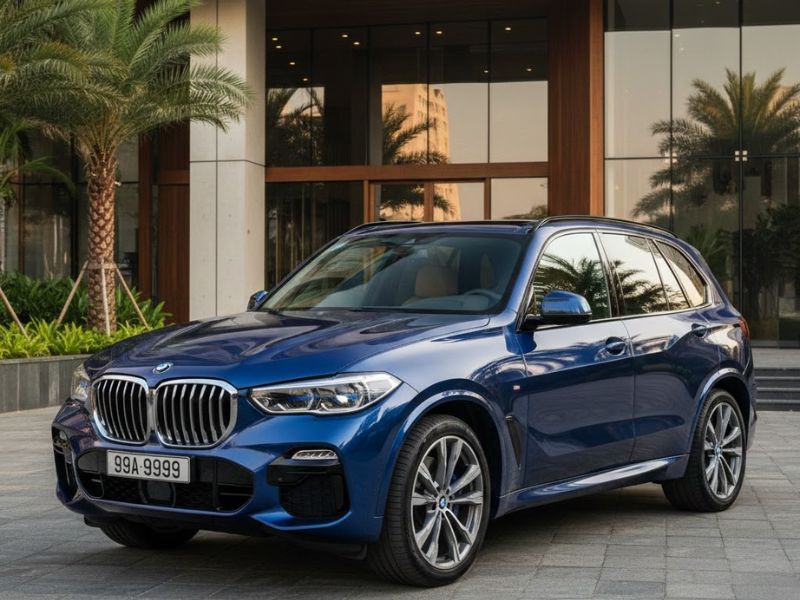 Tổng Quan Về Tỉnh Bắc Giang Và Nhu Cầu Đăng Ký Phương Tiện