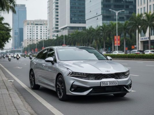 Biển Số Bắc Giang Theo Từng Huyện, Thành Phố