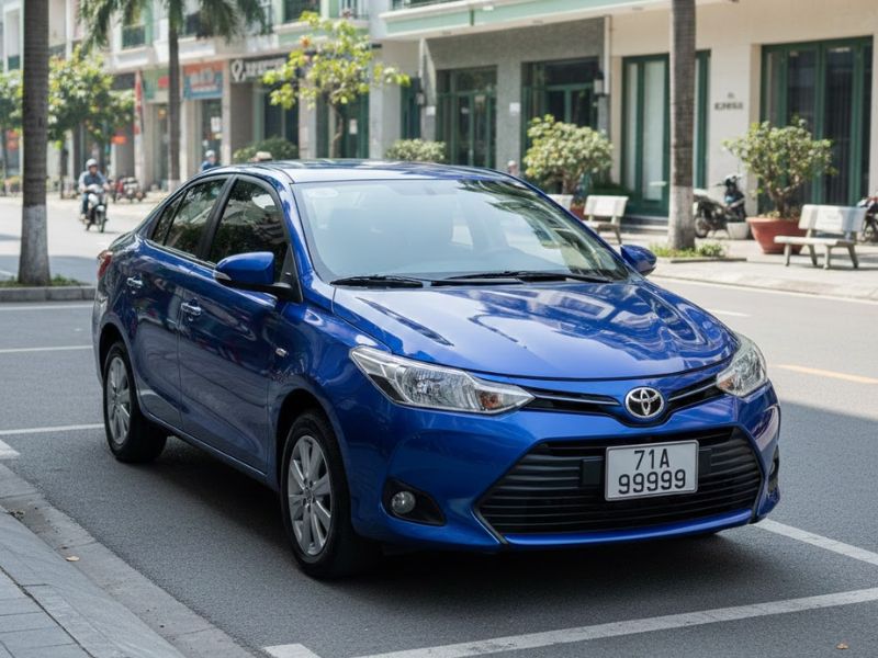 Biển Số Bến Tre Là Gì? Ký Hiệu Và Ý Nghĩa