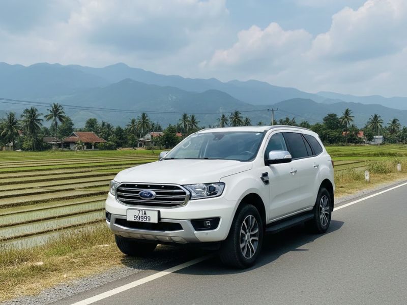 Biển Số Bắc Giang Theo Từng Huyện, Thành Phố