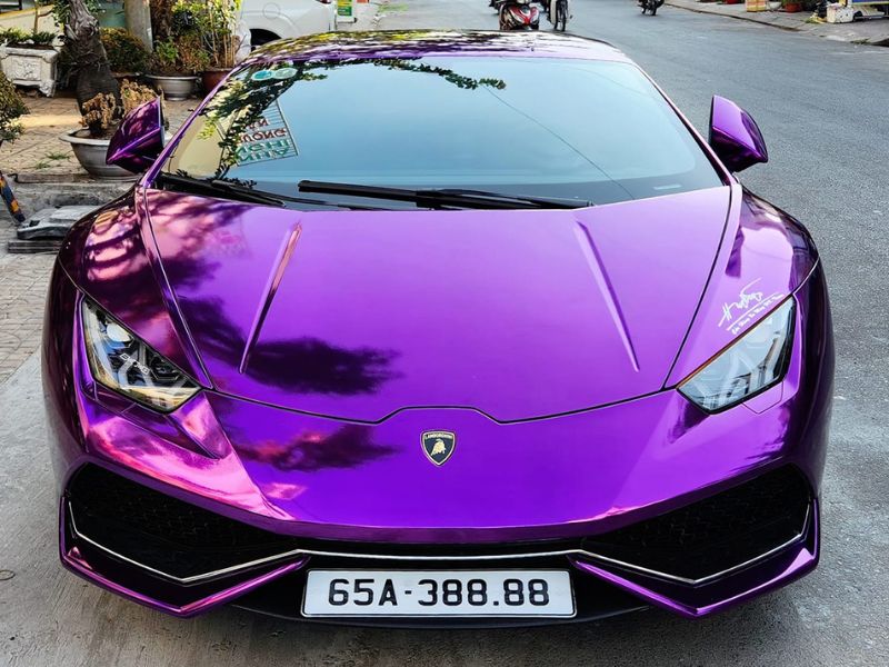 Biển Số Cần Thơ: Mã Vùng 65 Và Ký Hiệu Từng Quận Huyện