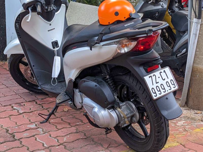 Các đơn vị hành chính thuộc tỉnh Bà Rịa – Vũng Tàu