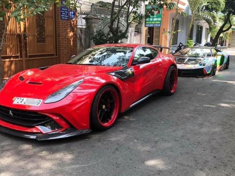 Biển số xe máy Vũng Tàu theo từng khu vực