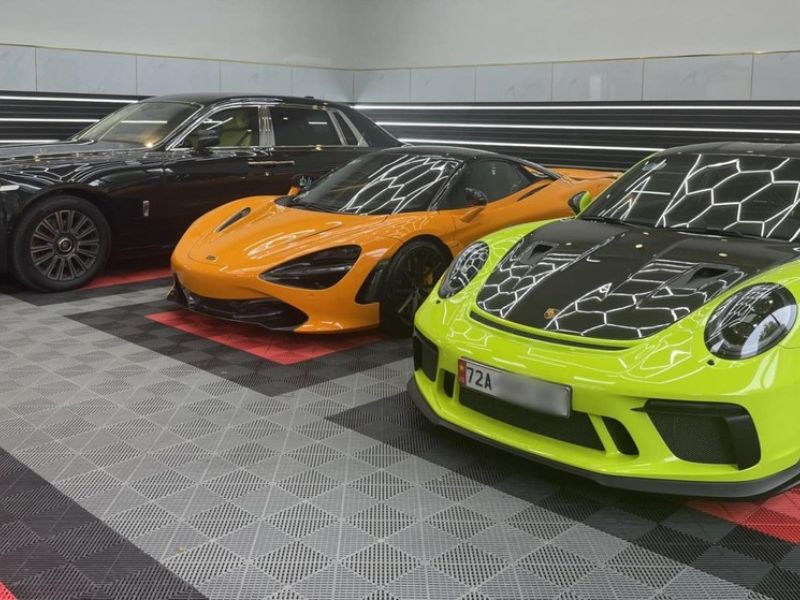 Quy định mới về biển số định danh áp dụng tại Vũng Tàu