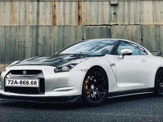 Biển Số Vũng Tàu Là Bao Nhiêu? Tra Cứu Chi Tiết