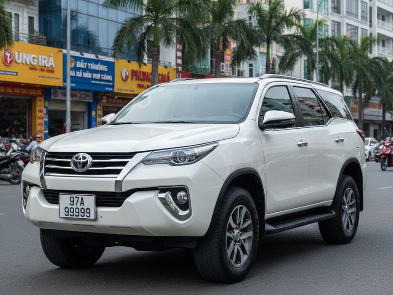 Biển Số Xe Bắc Kạn Là Gì? Ký Hiệu Và Ý Nghĩa