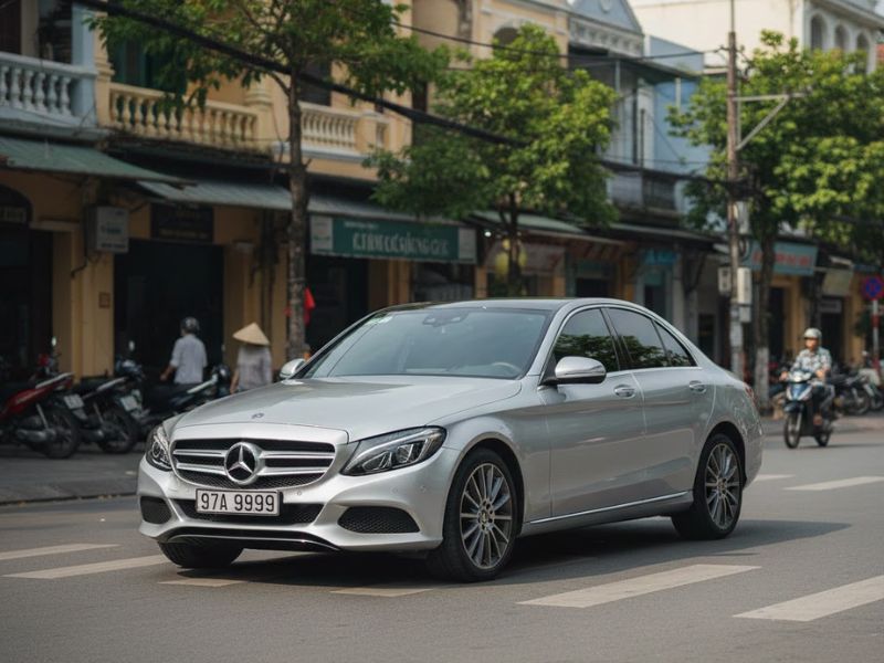 Cấu Trúc Chung Của Biển Số Bắc Giang