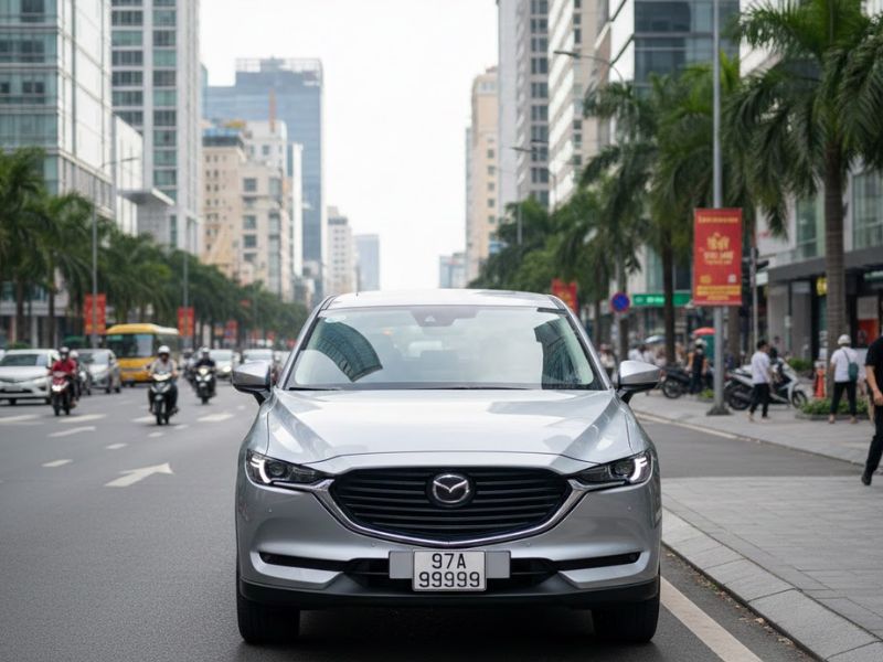 Biển Số Bắc Giang Theo Từng Huyện, Thành Phố