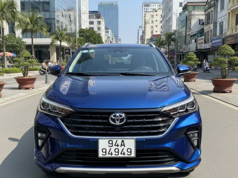 Biển Số Xe Bạc Liêu Là Gì? Ký Hiệu Và Ý Nghĩa