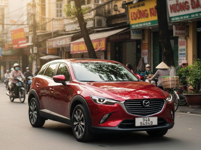 Danh sách biển số xe Bạc Liêu theo từng huyện, thị xã, thành phố