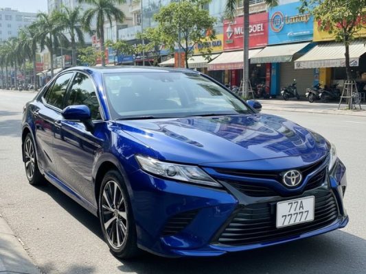 Cách Nhận Biết Xe Mang Biển Số Bắc Giang Trên Thực Tế