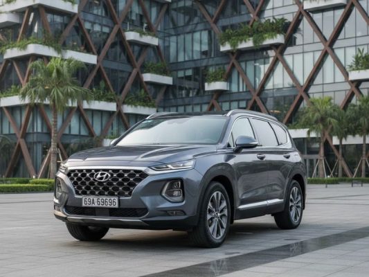 Phân loại biển số xe Cà Mau theo loại phương tiện