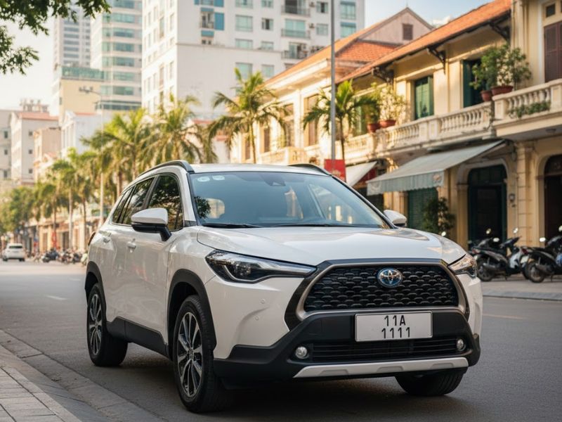 Biển Số Xe Cao Bằng Là Gì? Ký Hiệu Và Ý Nghĩa