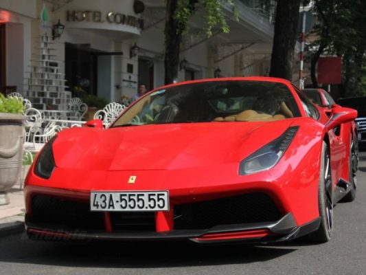 Biển Số Xe Đà Nẵng: Danh Sách Mã Quận Huyện Mới Nhất