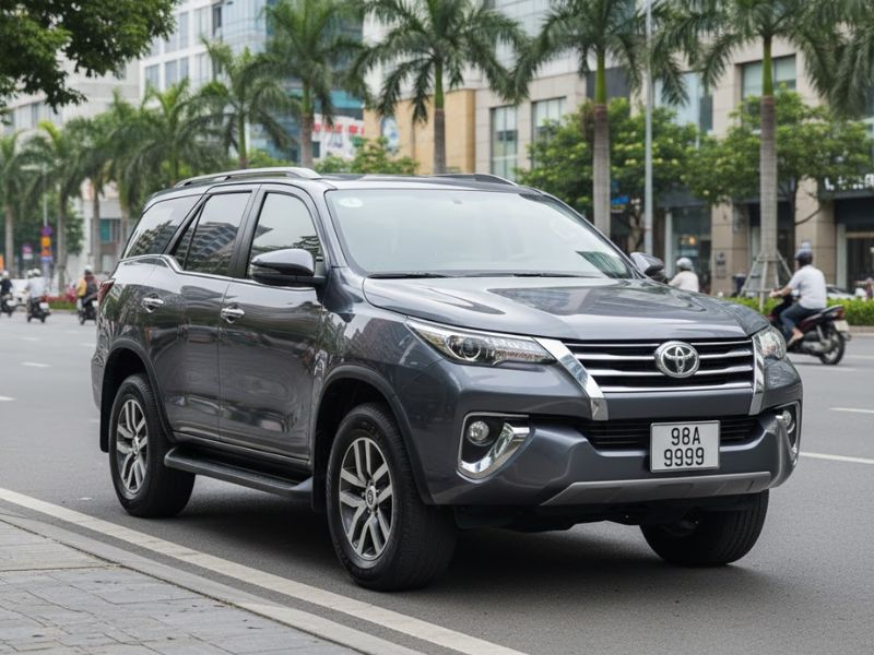 Cách Nhận Biết Xe Mang Biển Số Đắk Lắk Khi Lưu Thông