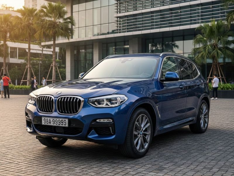 Quy Định Mới Nhất Về Biển Số Xe Đắk Lắk