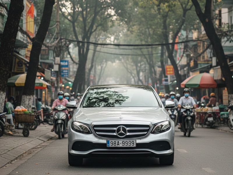 Phân Biệt Biển Số Xe Máy Đắk Lắk