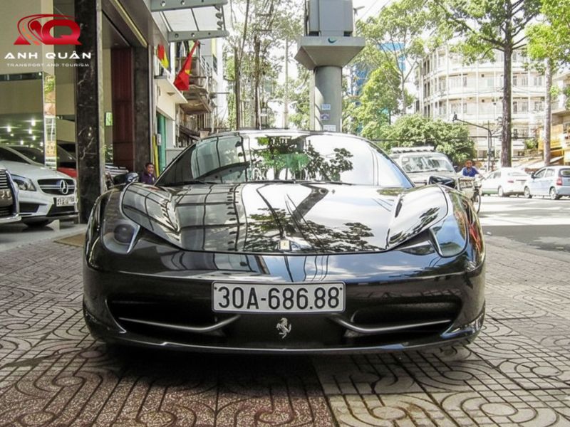 Biển Số Xe Hà Nội Mới Nhất 2026: Tra Cứu Nhanh Mã Quận Huyện