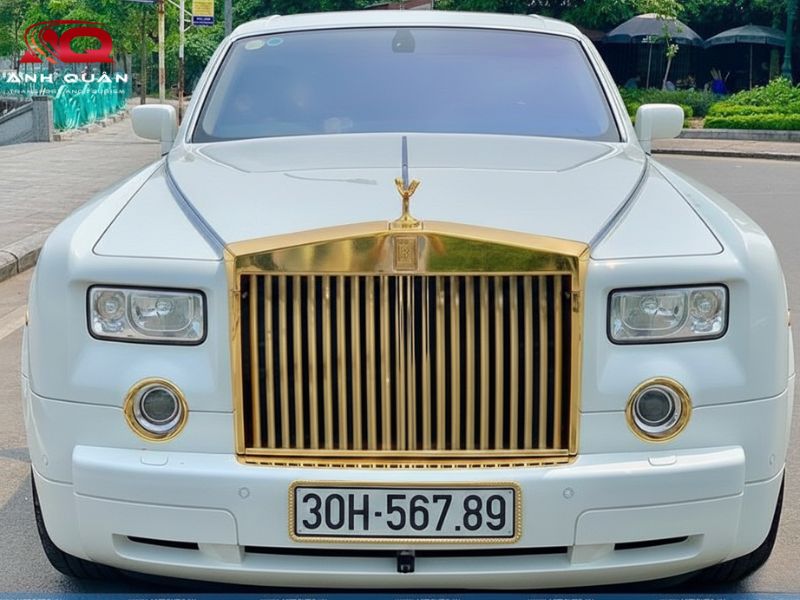 Bảng mã biển số xe Hà Nội theo từng Quận, Huyện (Cập nhật 2026)