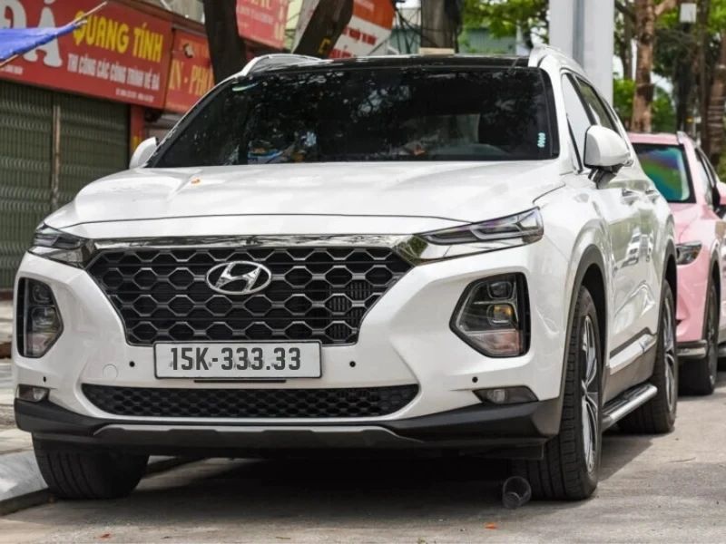 Biển Số Xe Hải Phòng: Danh Sách Mã Quận Huyện Mới Nhất