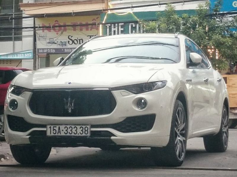 Quy định mới về biển số định danh tại Hải Phòng theo Thông tư 24/2023