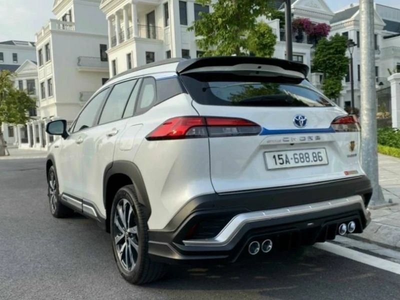 Màu sắc biển số và ý nghĩa tại Hải Phòng