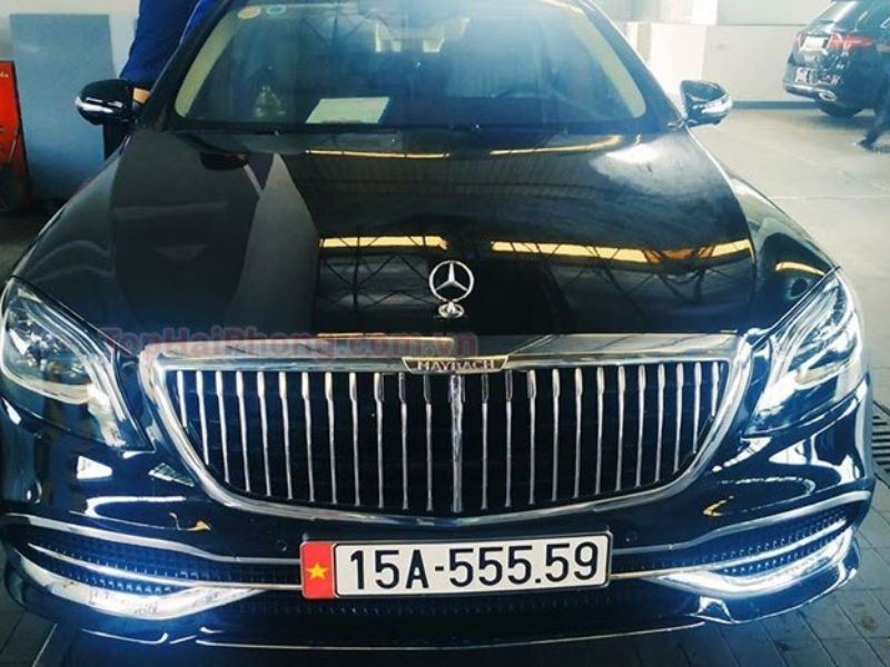 Lưu ý quan trọng khi mua xe cũ tại Hải Phòng