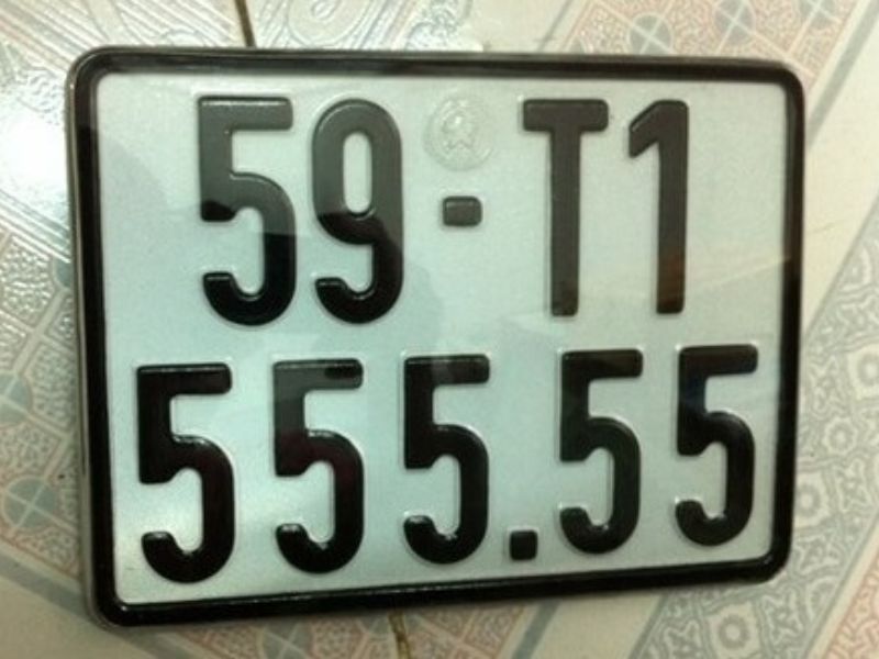 Cách đọc biển số TP.HCM nhanh – chính xác