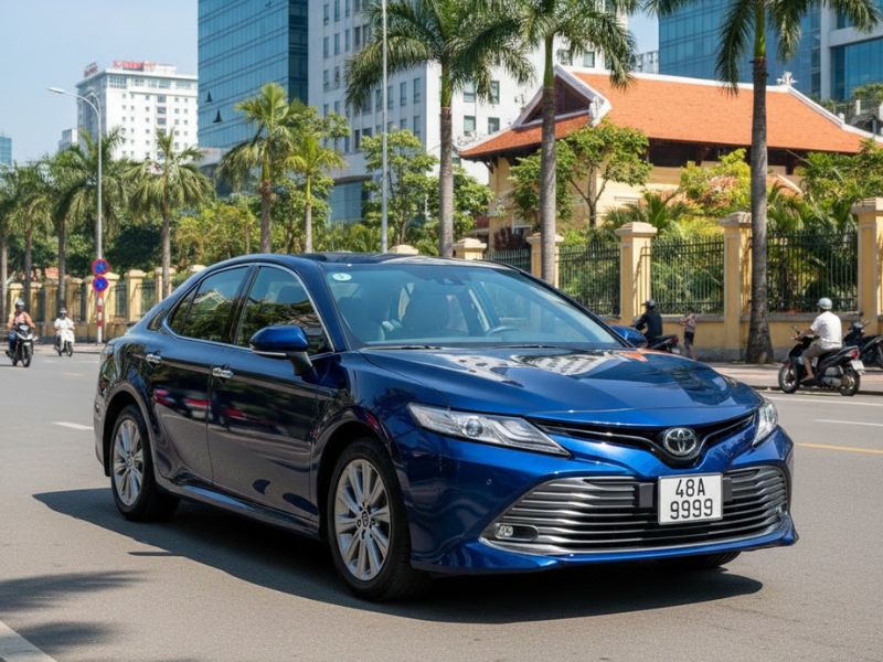 Biển số xe Đắk Nông: Ký hiệu và cách nhận biết