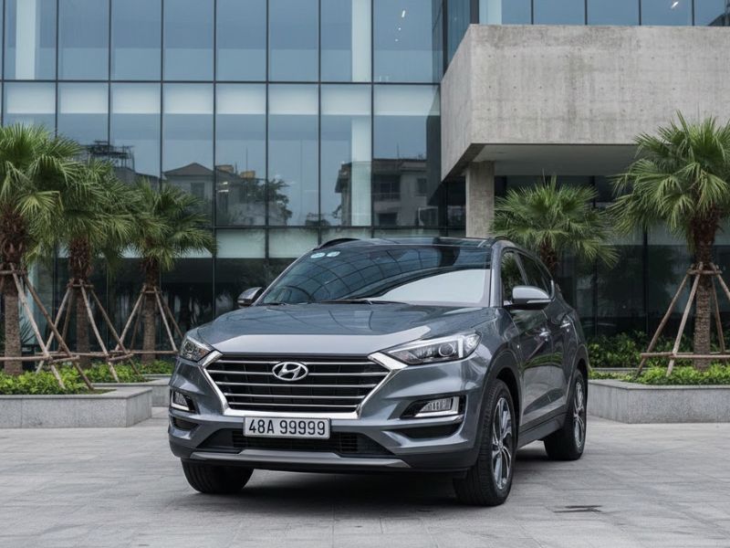 Cấu Trúc Biển Số Xe Đắk Nông