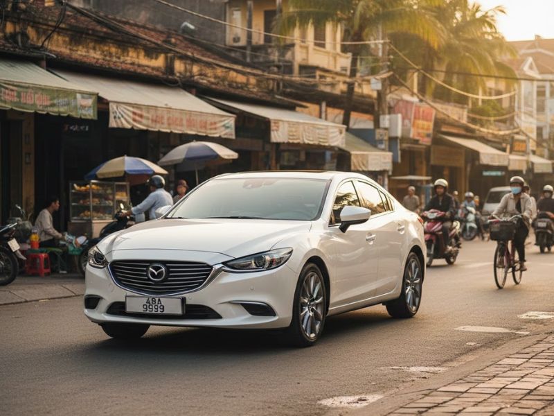 Phân Biệt Biển Số Xe Máy Đắk Nông