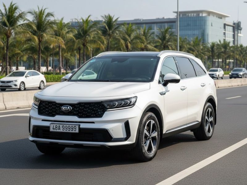 Ý Nghĩa Của Biển Số Xe Đắk Nông