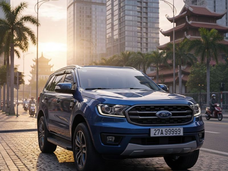 Biển số xe Điện Biên theo từng huyện, thành phố