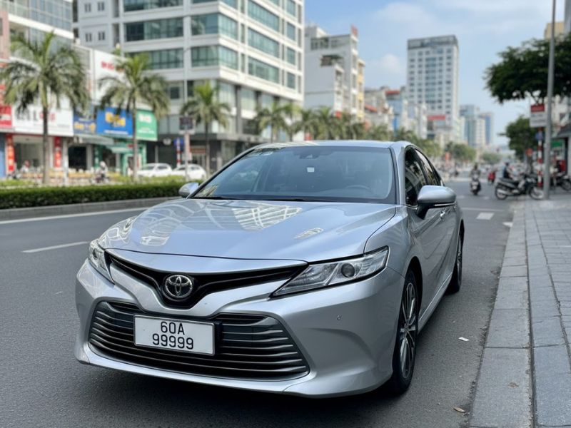 Biển số xe Đồng Nai: Ký hiệu và cách nhận biết