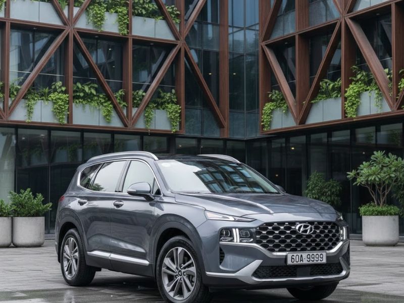 Ý nghĩa các mã biển số xe Đồng Nai