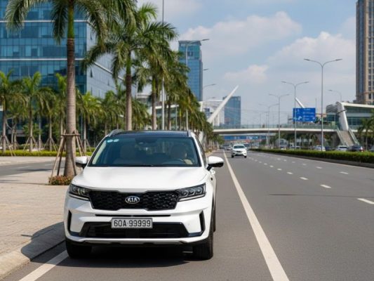 Danh sách biển số xe Đồng Nai theo từng huyện, thành phố