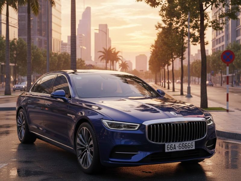 Biển số xe Đồng Tháp là bao nhiêu? Ý nghĩa chi tiết