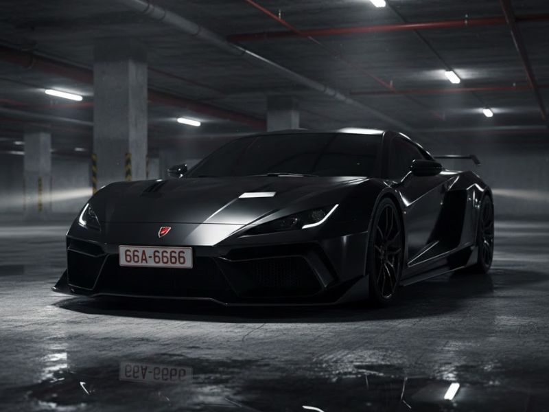 Ký hiệu biển số xe máy tại Đồng Tháp theo từng địa phương