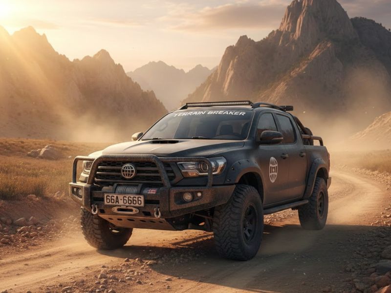 Ý nghĩa của việc phân chia ký hiệu biển số theo địa phương