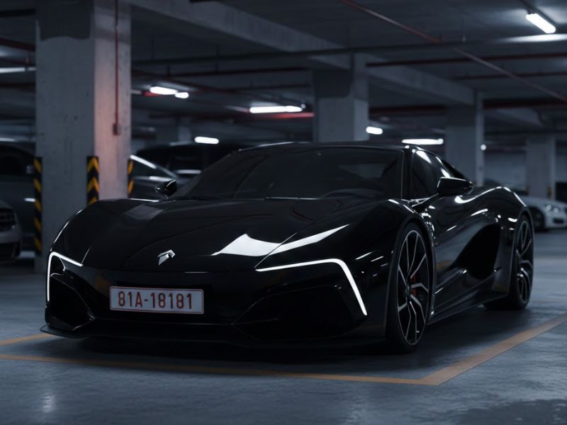 Ký hiệu biển số xe máy tại Gia Lai theo từng địa phương