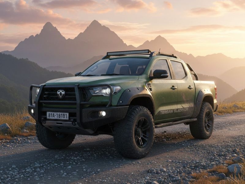 Ý nghĩa của việc phân chia biển số xe theo huyện tại Gia Lai