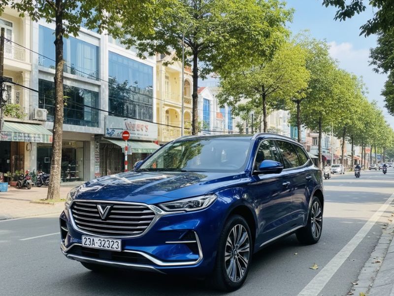 Cơ sở pháp lý quy định biển số xe Hà Giang